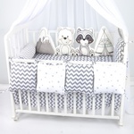 Комплект Золотой гусь Big friends 14 предметов 