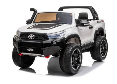 Двухместный электромобиль Barty Toyota HILUX DK-HL850
