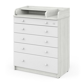 Комод Sweet Baby Marsala