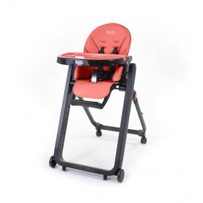 Стул для кормления Nuovita Futuro Senso Nero