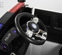 Детский электромобиль Rivertoys C333MC Полиция с пультом управления