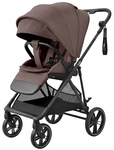Прогулочная коляска Carrello Extra CRL- 5532 (легкая, реверсивный блок)