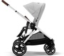 Коляска Cybex Gazelle S 