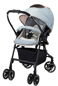 Детская коляска Combi Handy Auto 4cas с рождения