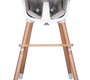 Стул Farfello Inverno для кормления трансформер