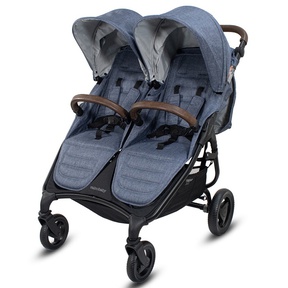 Коляска для двойни Valco baby Snap Duo Trend Tailormade