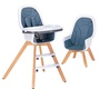 Стул для кормления Nuovita Gourmet
