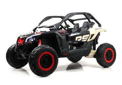 Детский электромобиль Rivertoys BRP Can-Am Maverick Y111YY