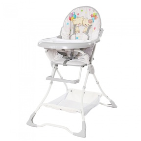 Стул для кормления Baby TILLY Buddy