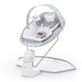 Электрокачели Nuovita Attento