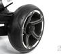 Детский электромотоцикл Rivertoys C111MC
