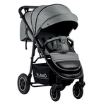 Коляска Bubago SOREX (надувные колеса)