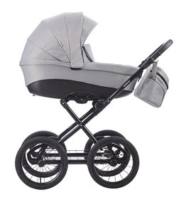 Детская коляска Bebetto Erness 2 в 1