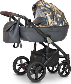 Детская коляска Verdi Mocca 3 в 1