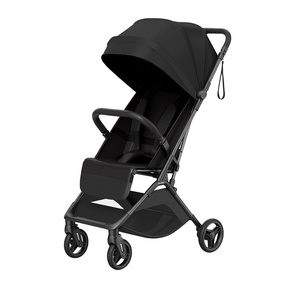 Коляска Carrello Solo Carbon CRL-5531