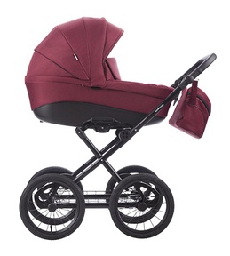 Детская коляска Bebetto Erness 2 в 1