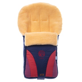 Теплый зимний конверт Nuovita Cosmo 