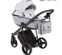 Коляска Adamex Cristiano 2 в 1