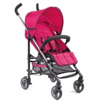 Коляска-трость GESSLEIN S5 2+2 