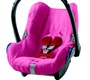 Летний чехол на автокресло Maxi cosi Cabrio Fix