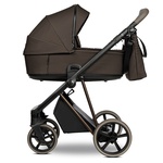 Детская коляска ROAN SOL Luxury 2.0 VINTAGE