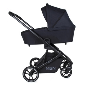 Коляска Moon Style Kombi 2 в 1