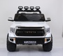 Двухместный электромобиль Barty Toyota TUNDRA JJ2255 (Лицензия)