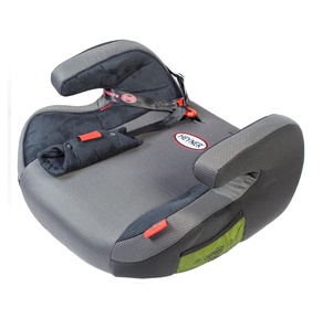 Автокресло-бустер HEYNER SafeUp XL
