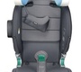 Автокресло СASUAL Classfix Plus i-Size ISOFIX (музыка, наклон спинки)