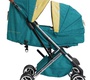 Легкая коляска 2 в 1 Cosatto Woosh XL
