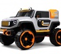Детский электромобиль Rivertoys E007EE 