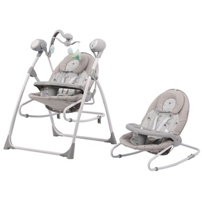 Электронные качели Indigo MISTY 2 в 1