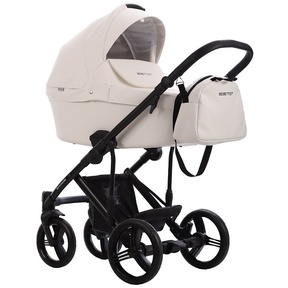 Детская коляска Bebetto MAGNUM LIGHT PRO 2в1