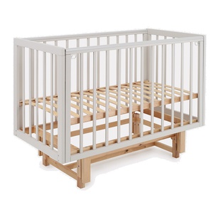 Детская кровать RANT INDY PRO (арт.778) с маятником