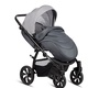Коляска 2 в 1 TUTIS AERO REFLECTIVE