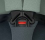 Автокресло Indigo REFLEX 0+1+2+3 (0-36 кг) 