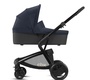 Коляска 2 в 1 CBX (by Cybex) Bimisi Pure