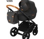Коляска BeBe-Mobile Ravenna Deluxe 2 в 1