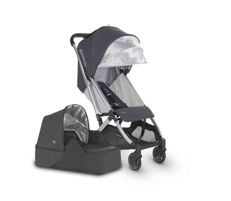 Легкая коляска UPPAbaby MINU 2 в 1