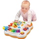 Столик развивающий музыкальный Weina 2092