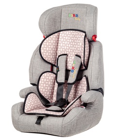 Детское автокресло LIKO BABY LB 515