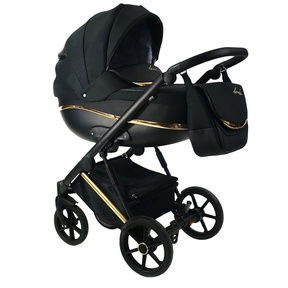 Коляска Bexa NEXT GOLD 2 в 1