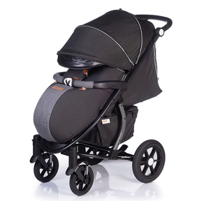 Прогулочная коляска Babyhit Tribute