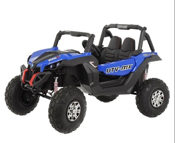 Электромобиль BARTY BAGGU XMX 603