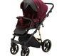Детская коляска BeBe-Mobile Lucia Special Edition 3 в 1 
