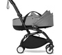 Комплект люльки для новорожденного Babyzen YOYO Bassinet 