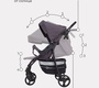 Прогулочная коляска Rant KIRA STAR 