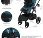 Коляска-трансформер Indigo SHUTTLE
