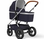 Детская коляска Moon Nuova Air 2 в 1 2021