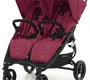 Коляска Valco baby Snap Duo для двойни 